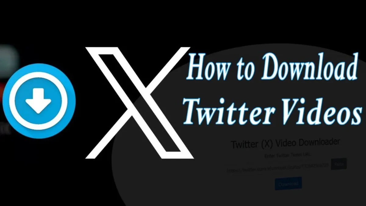 How to Download Twitter/X Videos in High Quality (Full HD) – | Twitter Downloader