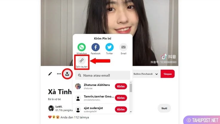 Pinterest Video Downloader - Download Pinterest Videos in HD Free
