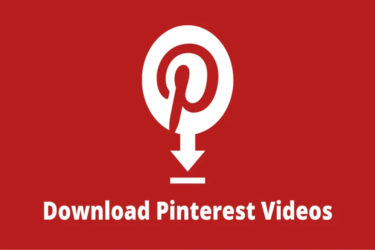 Cách kiểm tra chất lượng video Pinterest tải về