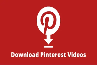 Tải video Pinterest chất lượng cao (Pinterest Video Downloader)