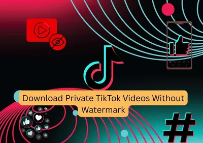 Cách Tải Video TikTok Riêng Tư (Private Video) Nhanh Nhất 2025