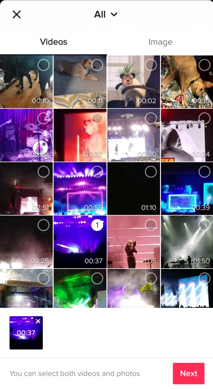 TikTok Videos Longer Than 1 Minute