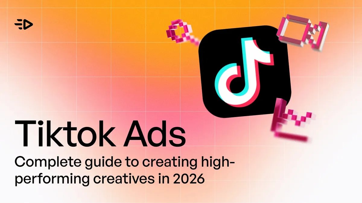 Top 7 TikTok Ads Trends for
