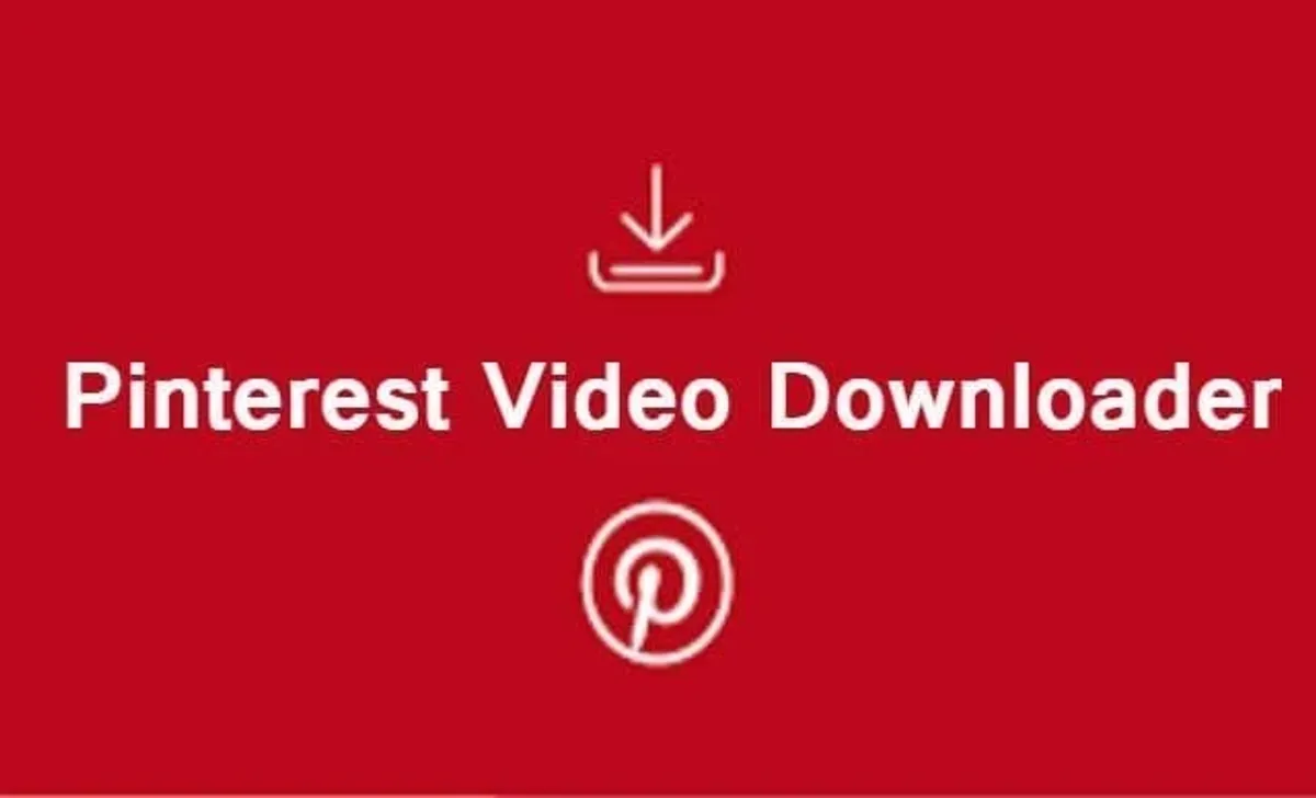 Cách tải video Pinterest từ liên kết công khai