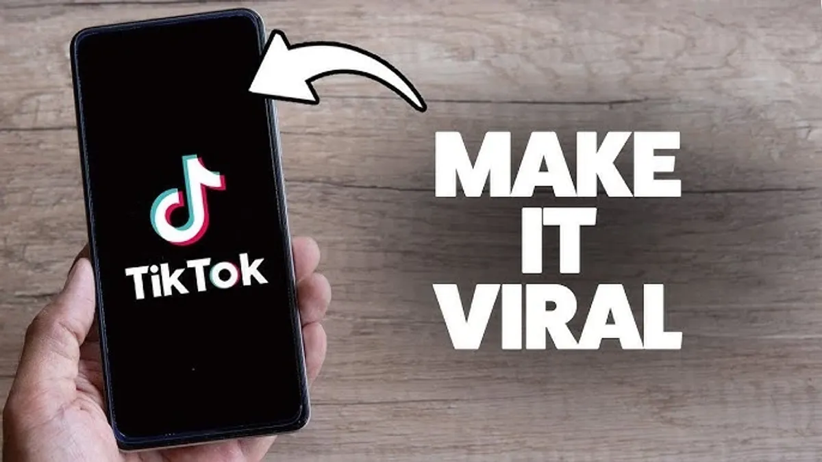 How to Create TikTok Videos That Go Viral in