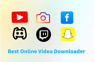Online Video Downloader Nào Tốt Nhất 2025? So Sánh & Đánh Giá