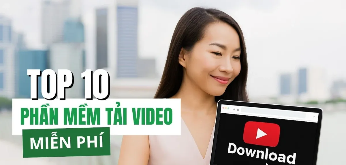 Cách so sánh SnapTik và DownloadVideo.vn bằng phép thử thực tế
