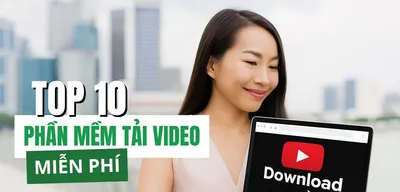 SnapTik vs DownloadVideo – So sánh công cụ tải video tốt nhất 2025