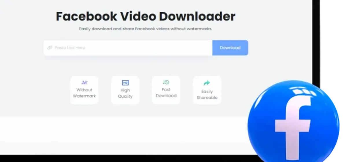 Web Video Downloader Without App - Fast & Secure Online Tool