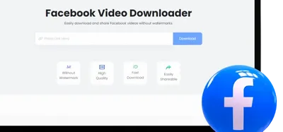 Web Video Downloader Without App - Fast & Secure Online Tool