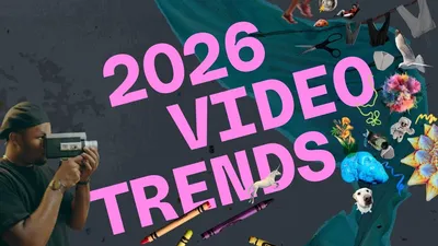 Top 10 Xu hướng Video Ngắn 2026: Bí kíp bùng nổ triệu View - DownloadVideo.vn