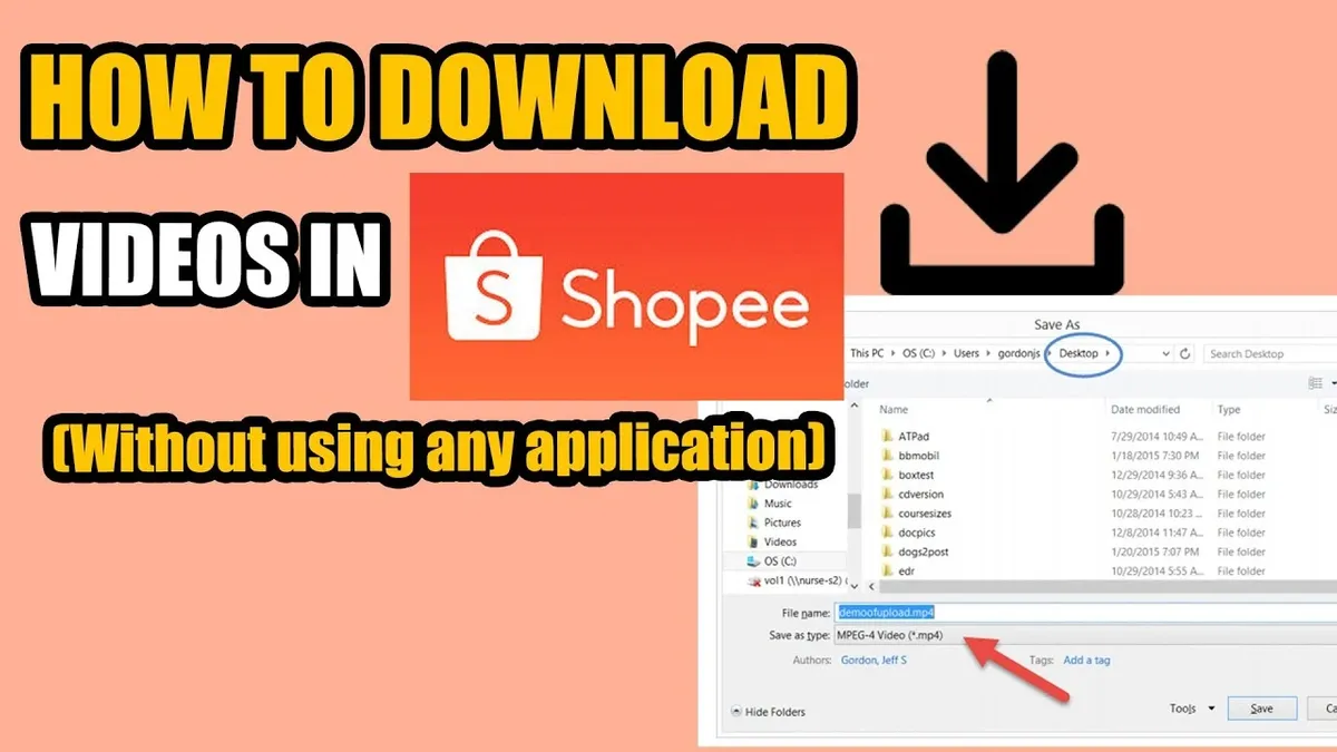 Cách kiểm tra claim Full HD và không logo của video Shopee