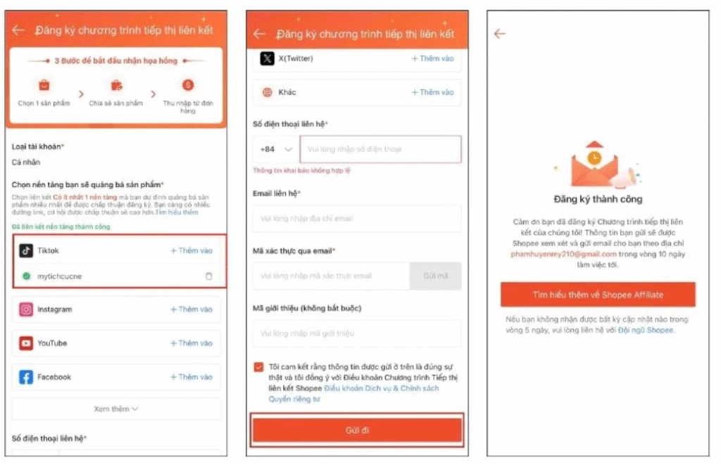 Shopee Affiliate 2026