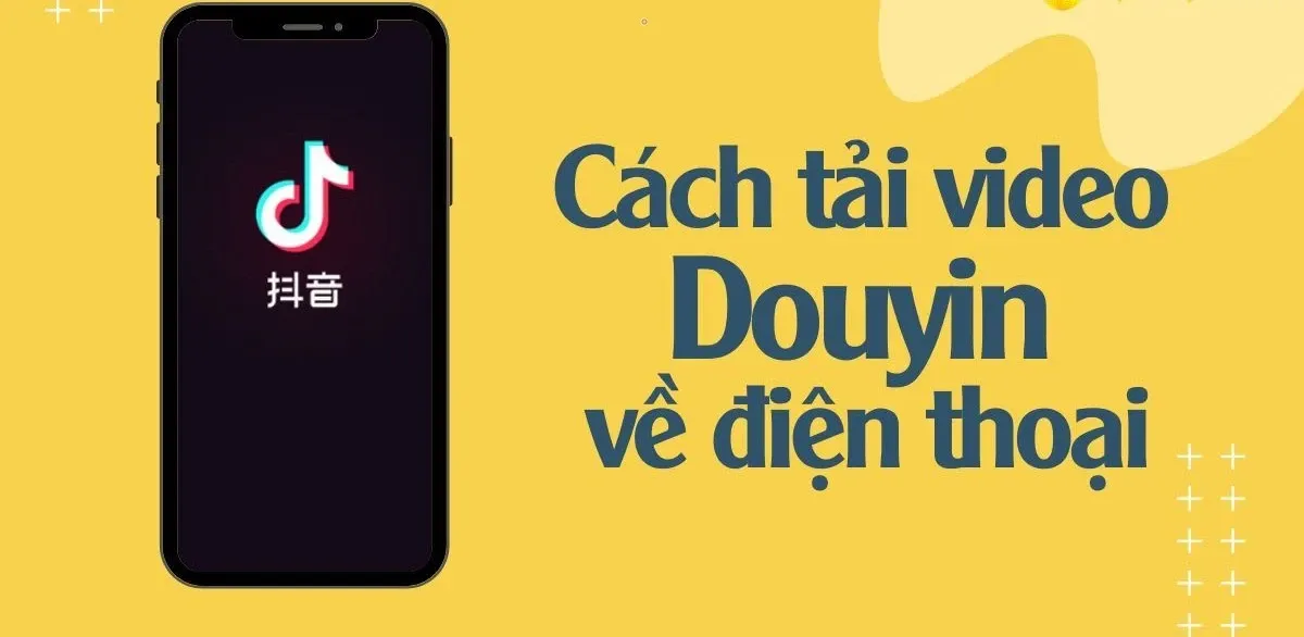 Cách dùng tư liệu Douyin cho Shopee Affiliate đúng quyền