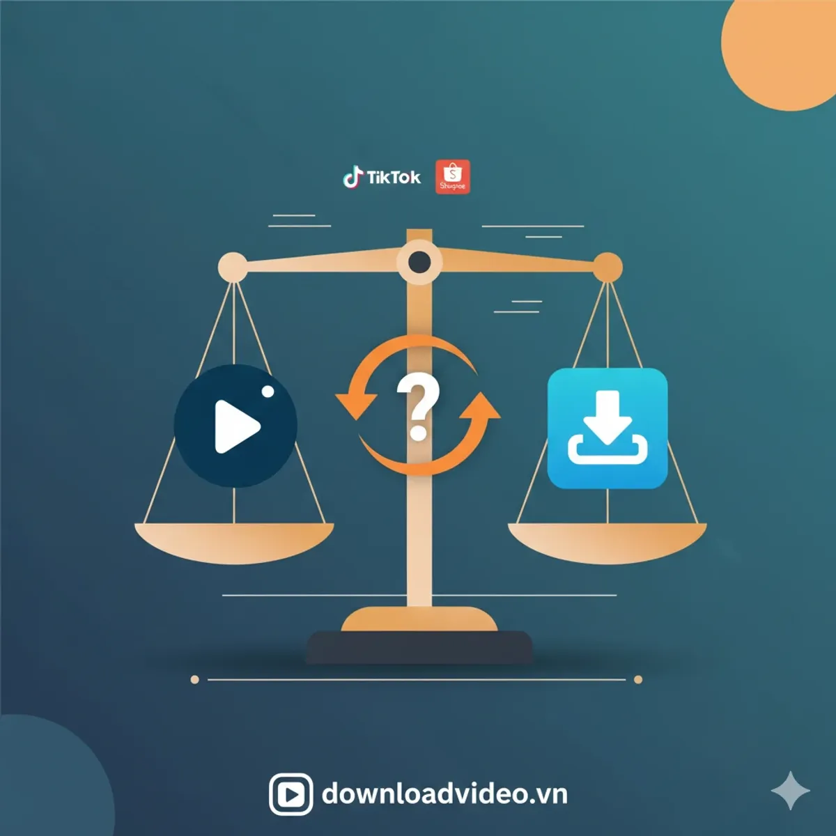 Bảng tiêu chí so sánh DownloadVideo.vn với công cụ tải video khác
