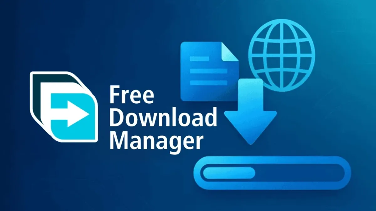 How to Choose a Free Download Manager