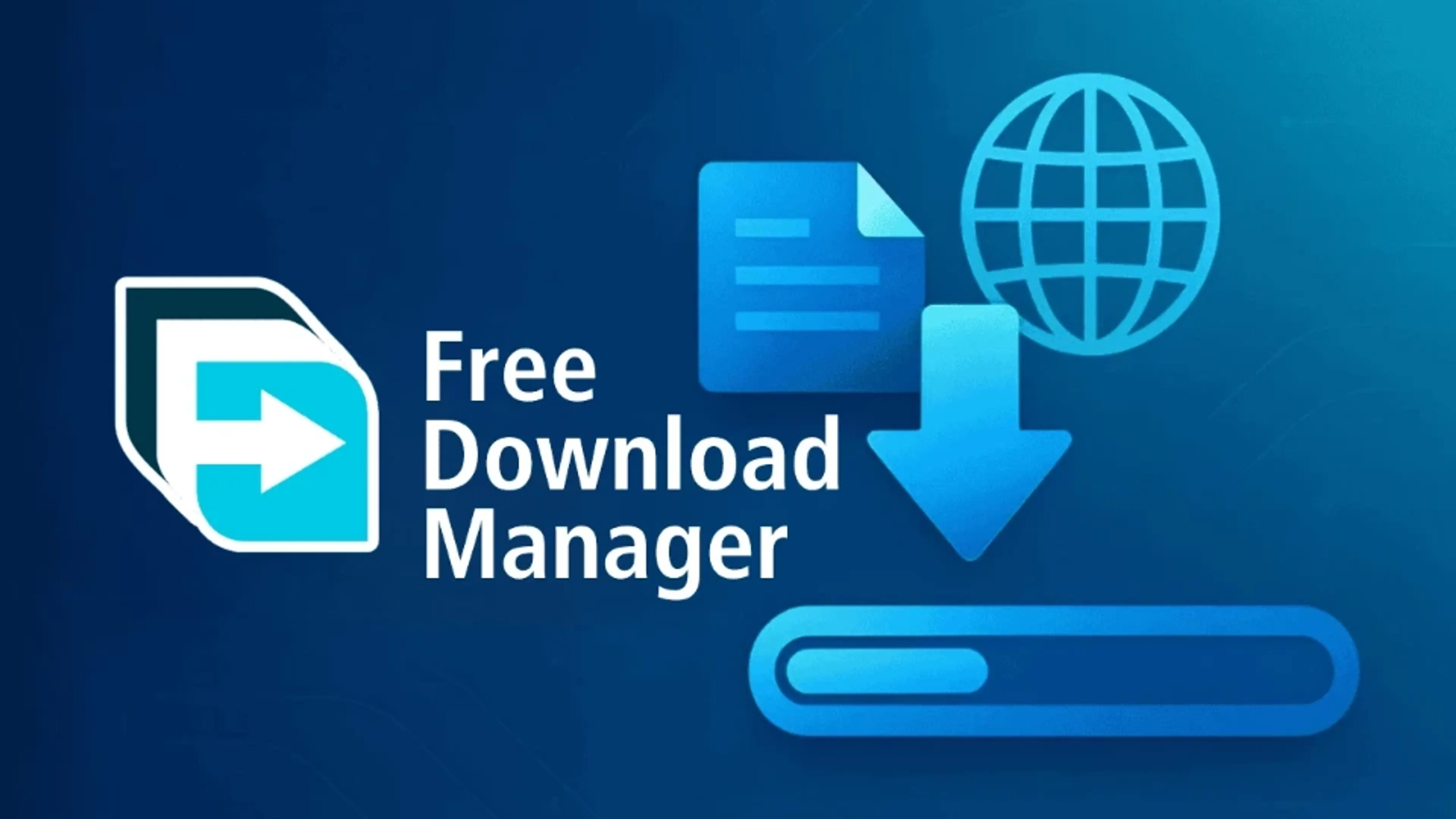 Top 3 Best Free Download Managers of 2026: Speed Up Your Downloads