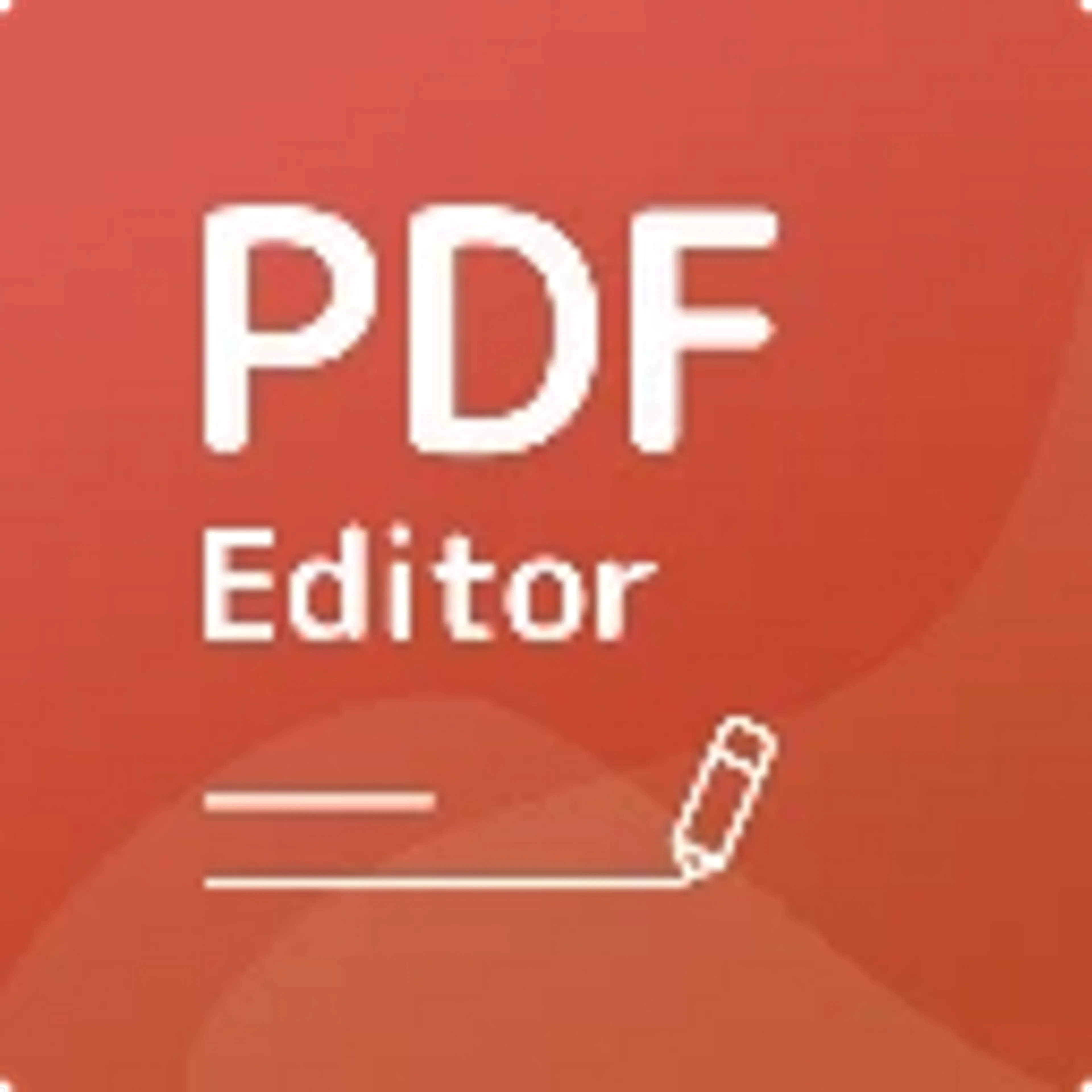 PDF szerkesztése