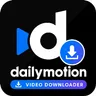 Dailymotion Video Downloader for Public Links