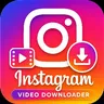 Instagram Video Downloader for Public Links