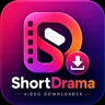 Short Drama Downloader