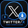 Twitter/X Video Downloader for Public Posts