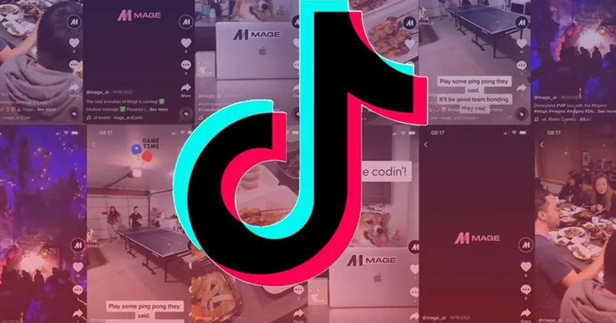 Cách kiểm tra khi TikTok phát video không mượt