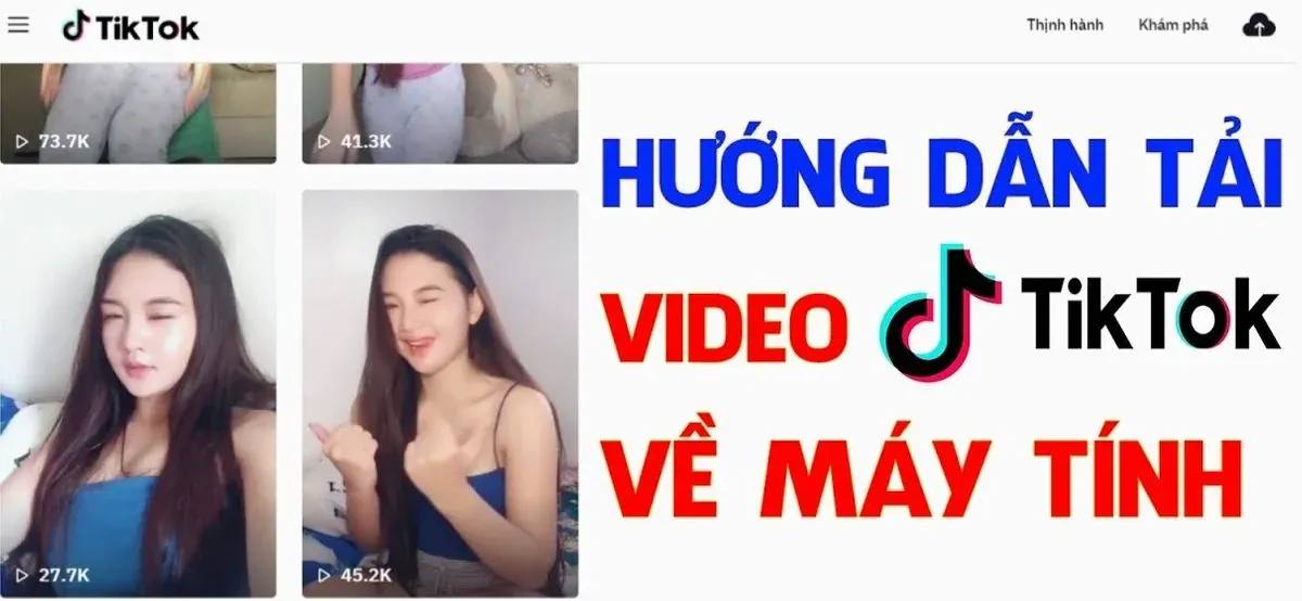 Cách kiểm tra kỹ thuật video TikTok ngay sau khi tải