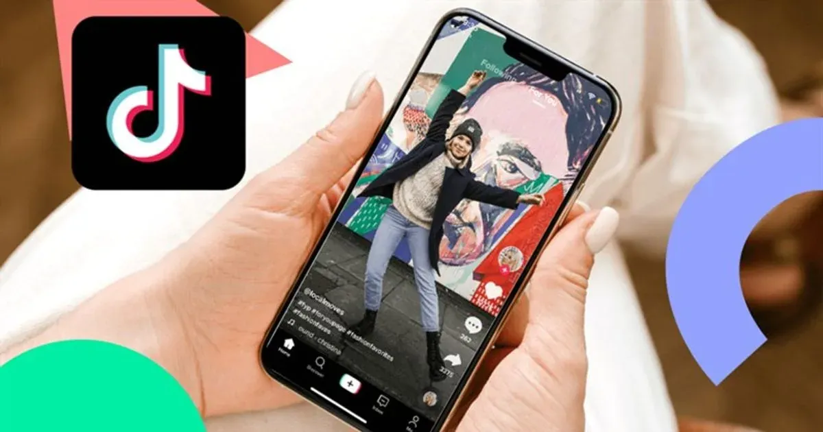Cách quản lý video TikTok đã thích và muốn lưu