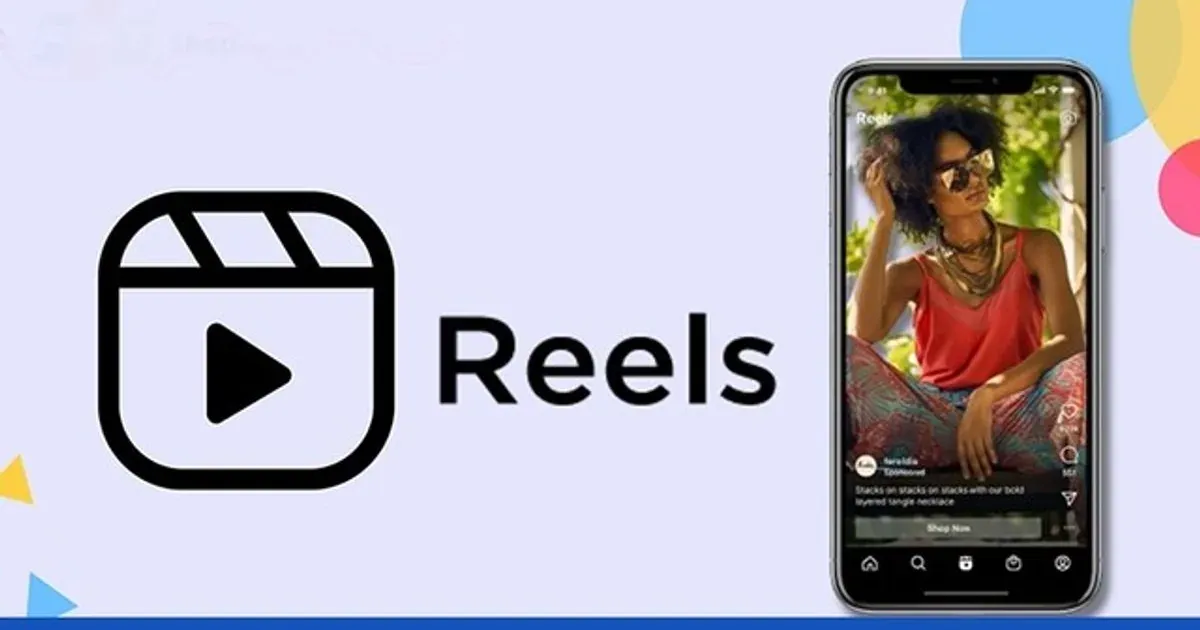 Cách tải Facebook Reels từ liên kết công khai